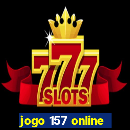 jogo 157 online